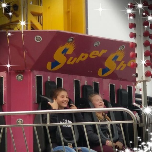 Meet your Posher, Kenzie - Picture 1 of 1